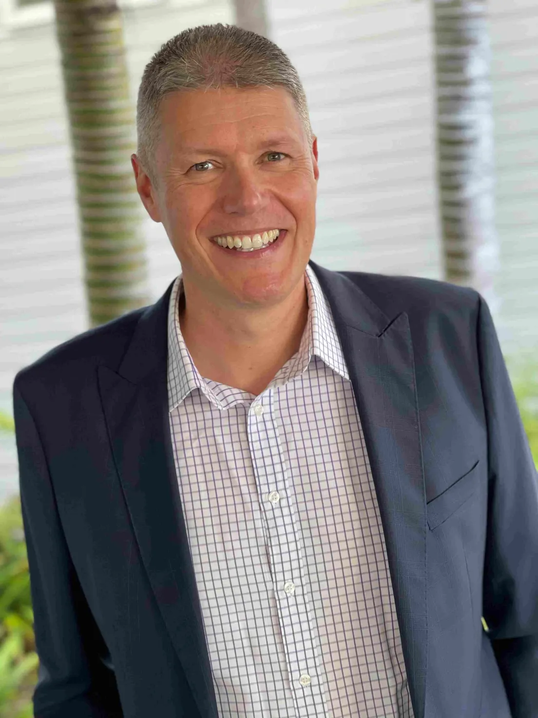 Andrew McPherson, Director of CiteCompass and strategic advisor on AI visibility