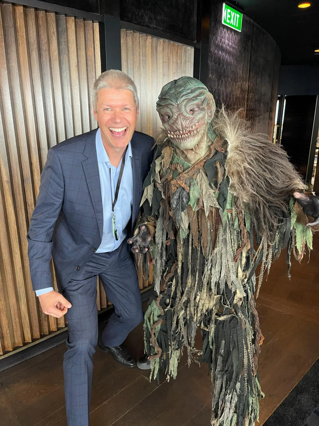 Andrew McPherson, Director of CiteCompass, advisor on AI visibility and agentic commerce